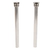 2Pcs RV Water Heater Anode Rod 18 X 235mm 3/4in