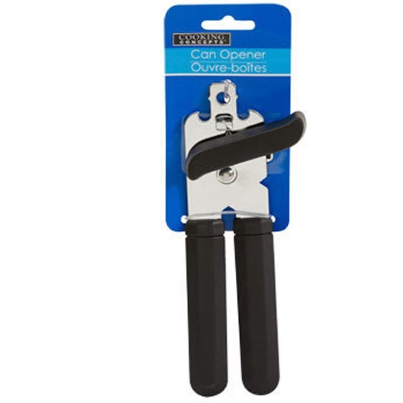 Cooking Concepts Easy Portable Can Opener