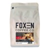 Foxen Coffee Decaffeinated Ethiopia, Whole Bean, Medium Roast, 12 ounce