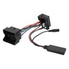 Bluetooth 5.0 AUX in Cable Car Stereo Audio Adapter Replacement