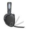 SonidoLab Vibe Production Wireless Over-Ear Headset (Negro)
