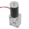 Hilitand 5840-31ZY Geared Motor DC 12V 200 RPM Turbo Worm