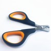 HSYTEK Claw Scissors for Cats & Dogs - Easy &