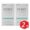 Natia PDRN Direct 30 sheets x 2 / 나티아 PDRN 다이렉트 30매 x 2개