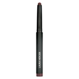 Laura Mercier Women's Matte Caviar Stick Eye Color, Dark Cocoa, Brown, 0.058 Ounce