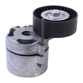 Roneeson Drive Belt Tensioner Pulley Assembly for Subaru BRZ 13-18, Crosstrek 16-17, Forester 11-18, Impreza 12-15, Legacy 13-19, Outback 13-19, WRX 15-19, XV 13-16, XV Crosstrek 13-15