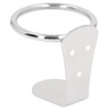 Boat Ring Drink Holder Stainless Steel Rustproof Wall Mount Single