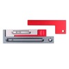 Multifunctional Saw Adjuster Table Saw Slot Regulator Woodworking Length Compensation