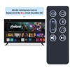 New Soundbar Remote Control Replacement for Bose Smart Soundbar 300