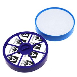 SING F LTD Pre & Post Motor Hepa Filter Kit for Dyson DC19 DC20 DC21 Vacuum Cleaner
