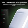 Wireless Charging Replacement Compatible with AirPods 1 and 2, Airpods