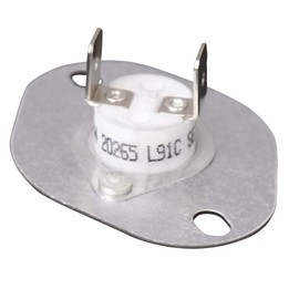 Dryer Thermostat fits Whirlpool, Sears, AP2946932, PS346453, WP3403607