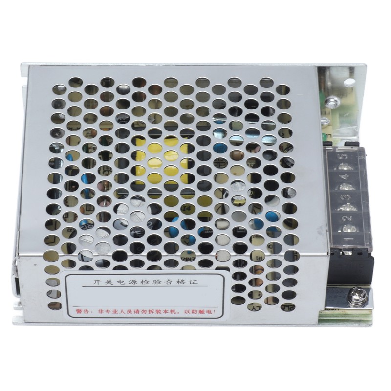 BERM Power Supply Transformer Switch 100‑240V AC Power Supply Switching