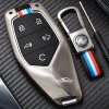 Funda Llave Llave Control Mg One 2022 2023 2024 Zinc