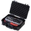 Moubruk Hard Protection Case Compatible with Jump Starters, Case for
