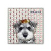 Lucie dancette Hybrid Mini Towel Schnauzer TW3 2025