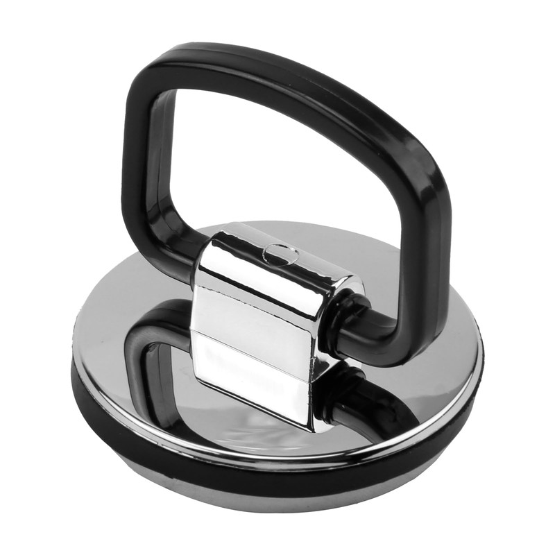 brileze Sink Plug Universal Chrome Bath Plug Replacement 45mm Drain