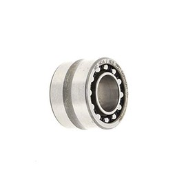 SKF NKIA 5901 Needle Roller/Thrust Ball Or Thrust Roller Bearing, Radial Type