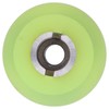 Feeding Grinding Wheels Peeling Machine Feed Wheels Leather Skiving Machine