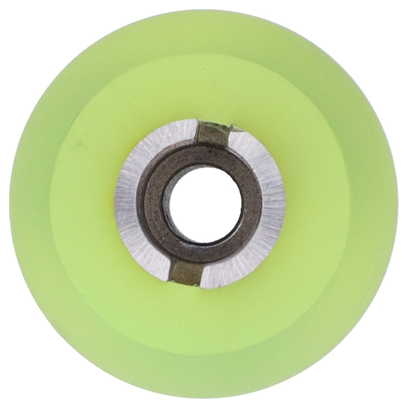 Feeding Grinding Wheels Peeling Machine Feed Wheels Leather Skiving Machine