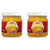 Sanniti Peruvian Hot Pepper Spread | DOP Molido Paste Imported