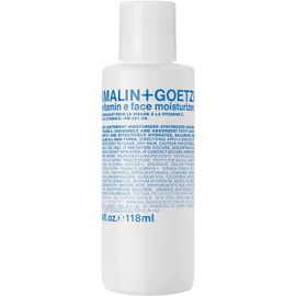 Malin + Goetz Vitamin E Face Moisturizer, 4 Fl Oz