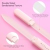 Makartt Glass Nail File for Natural Nails: Reusable Nail Care