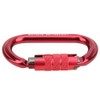 Outdoor Rock Climbing Symmetric Main Lock O Type Automatic Lock