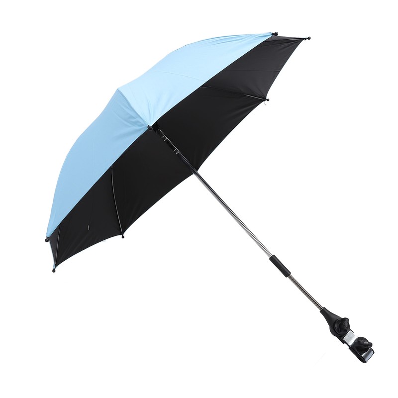 Baby Stroller Parasol Clip On Baby Stroller Sun Shade Sun