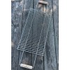 Timeless Steel Large Stainless Grill Mesh for BBQ Grill /
