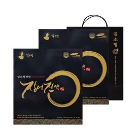 Kim So-hyung Original Formula Eel Extract / 김소형원방 장어진액