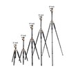 ZOMEI Tripod,Camera Tripod,Lightweight Camera Travel Z818 Tripod Aluminium Alloy Monopod