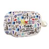 Musical Lover Actor Actress Encourage Gift Cosmetic Bag Drama Performer