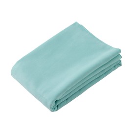 Aska Towel 1S-MNT Dry Bath Towel, Mint, 35.4 x 51.2 inches (90 x 130 cm), Photocatalyst Microfiber, Asuka Towel, Antibacterial, Deodorizing Towel