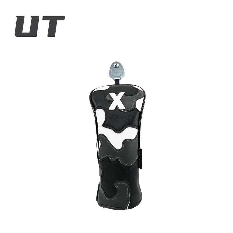 Headcover Driver 440cc 460cc Golf Cover Wood Cover Utility Golf