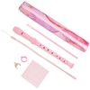 Czzmy Recorder for Children Beginners Soprano German Fingering 8-Hole Flute