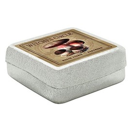 MyTinyWorld Dolls House Miniature Apothecary Witches Circle Fungi Colour Box