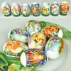 Easter Egg Decorating Kit - Pack 3 Thermo Shrink Sleeves