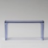 Pearl Metal Stacking Shelf Slim Blue Acrea HB-3525