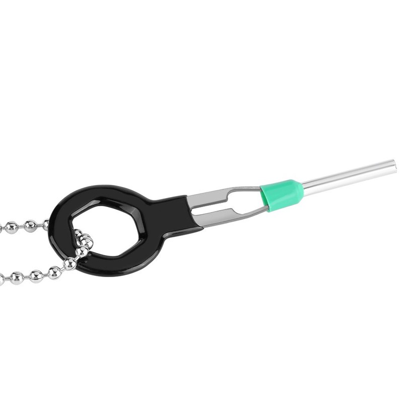 11 Piece Wire Release Tool, Keenso Auto Connector Terminal Removal