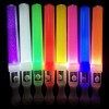 Luz Concierto Cumpleanos Fiesta Glow Stick Neon Regalo 5unid
