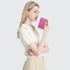 SENDEFN Women's Credit Card Holder Small Leather Card Case Compact