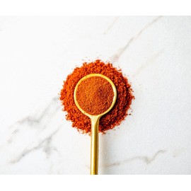 Savory Spice California Paprika - Paprika Seasoning Powder | Savory Sweet Paprika Spice for Homemade BBQ Rubs, BBQ Sauces & Chili Powders (Medium Jar - Net: 1.85 oz)