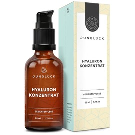 Junglück Hyaluronic Concentrate