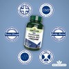 Natures Aid Glucosamine Sulphate 1500 mg, High Strength, Salt Free,