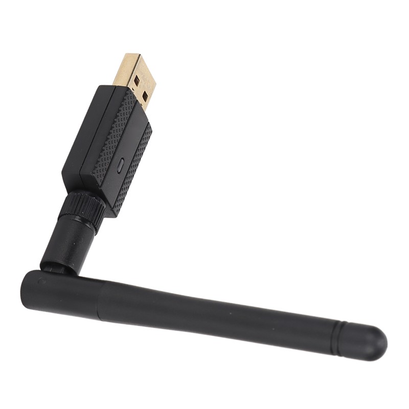 USB Wireless Adapter 2 in 1 Bluetooth WiFi High Speed