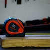 Presch Tape Measure 5m - Robust Professional Measuring Tape 5m
