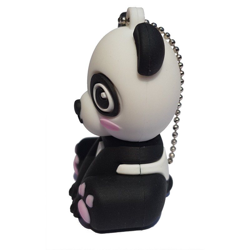 Ulticool - Panda 8GB USB Flash Drive - Practical and