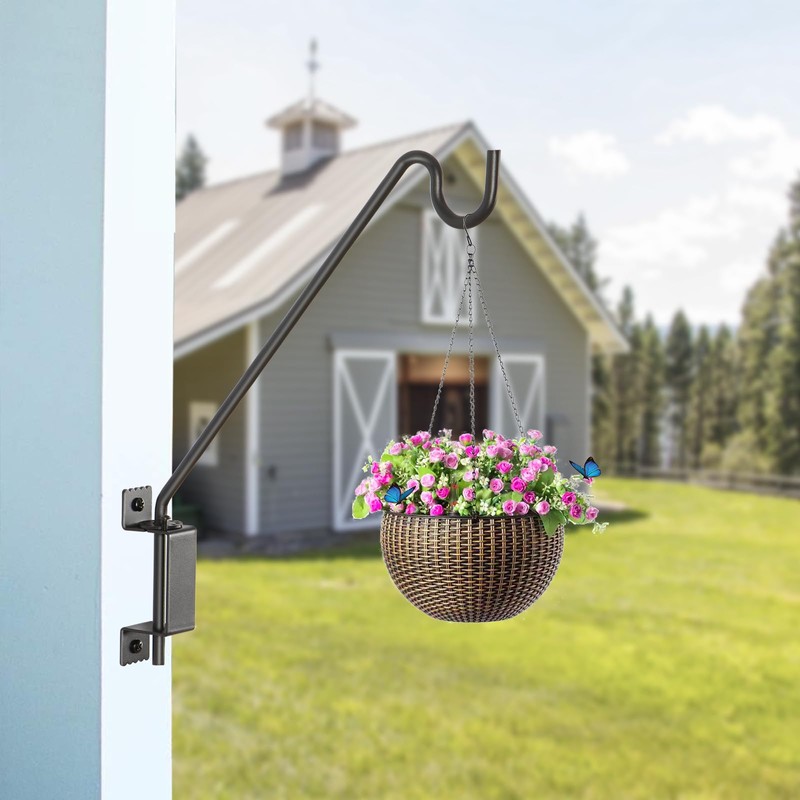 AILIN YELOKIE Heavy Duty 16" Deck Hook - 360° Swivel