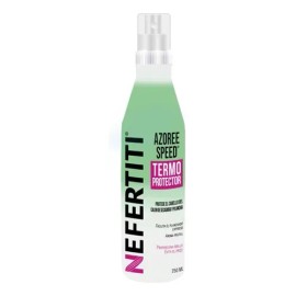 Tratamiento Termoprotector Nefertiti Azoree Speed Anti Frizz 250ml